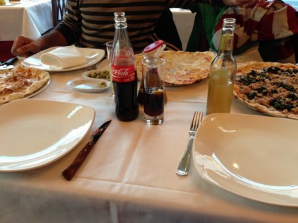 照片: La Tagliatella 