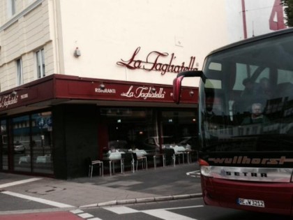 照片: La Tagliatella 